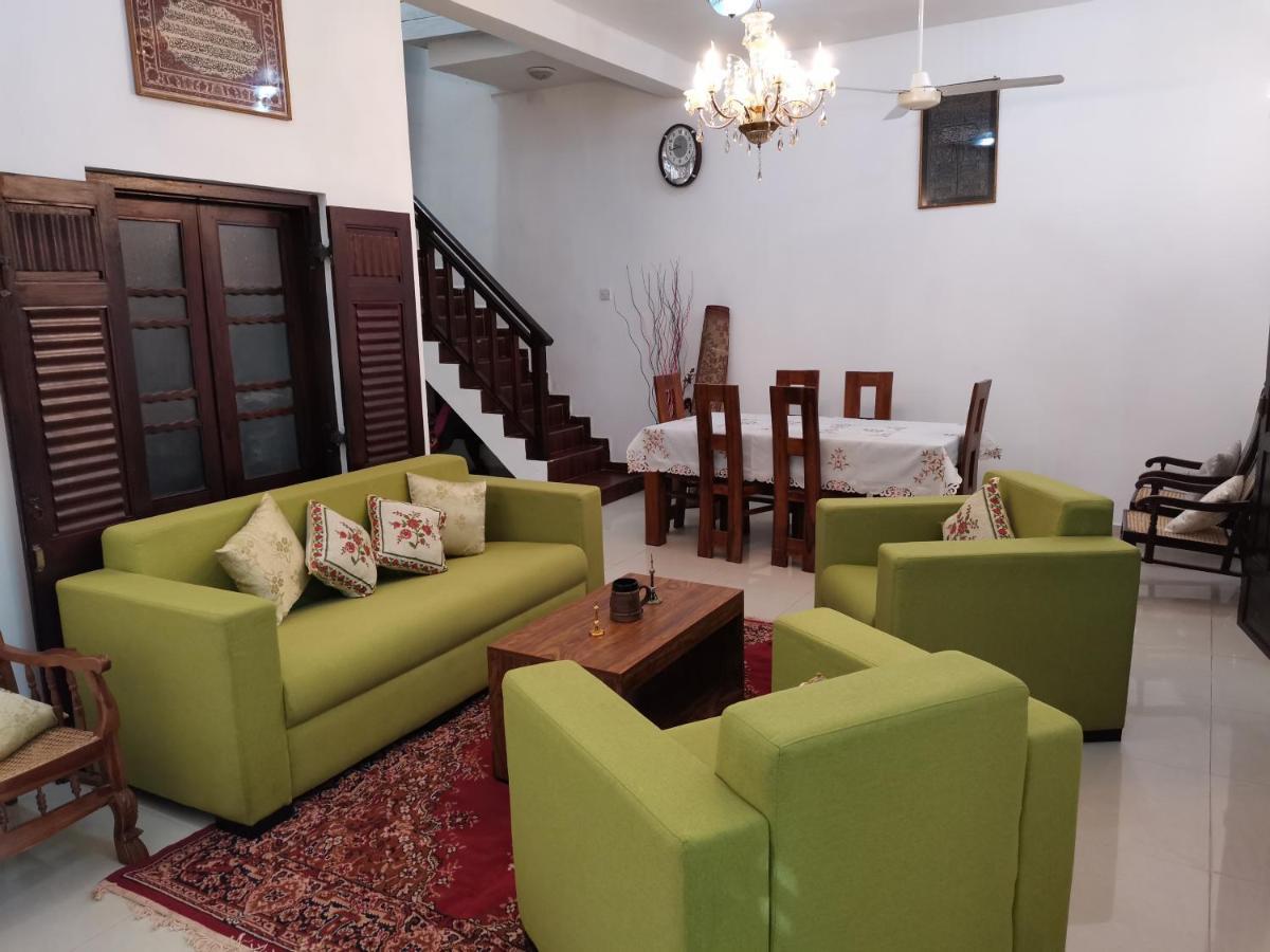 Southern Comforts - Galle Fort Exterior foto