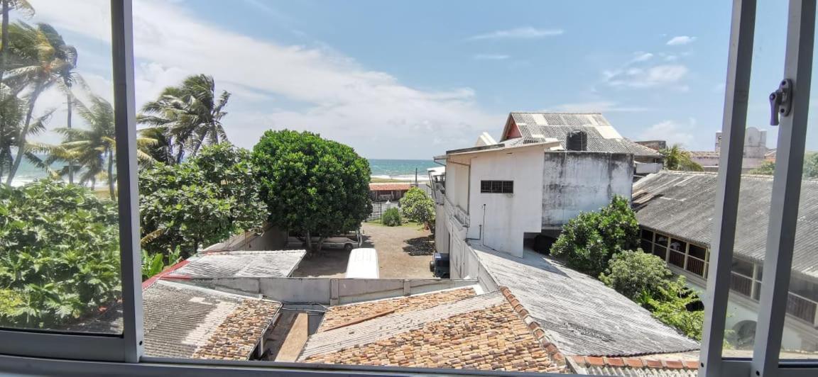 Southern Comforts - Galle Fort Exterior foto