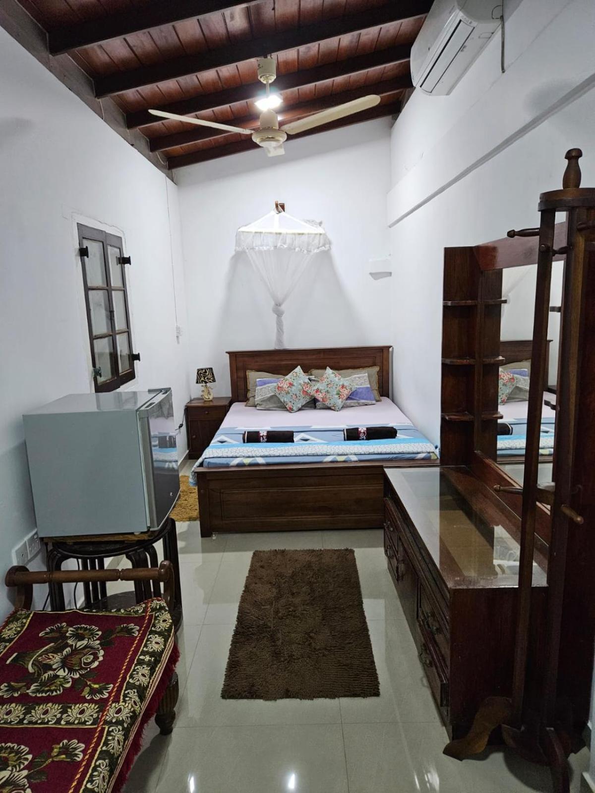 Southern Comforts - Galle Fort Exterior foto