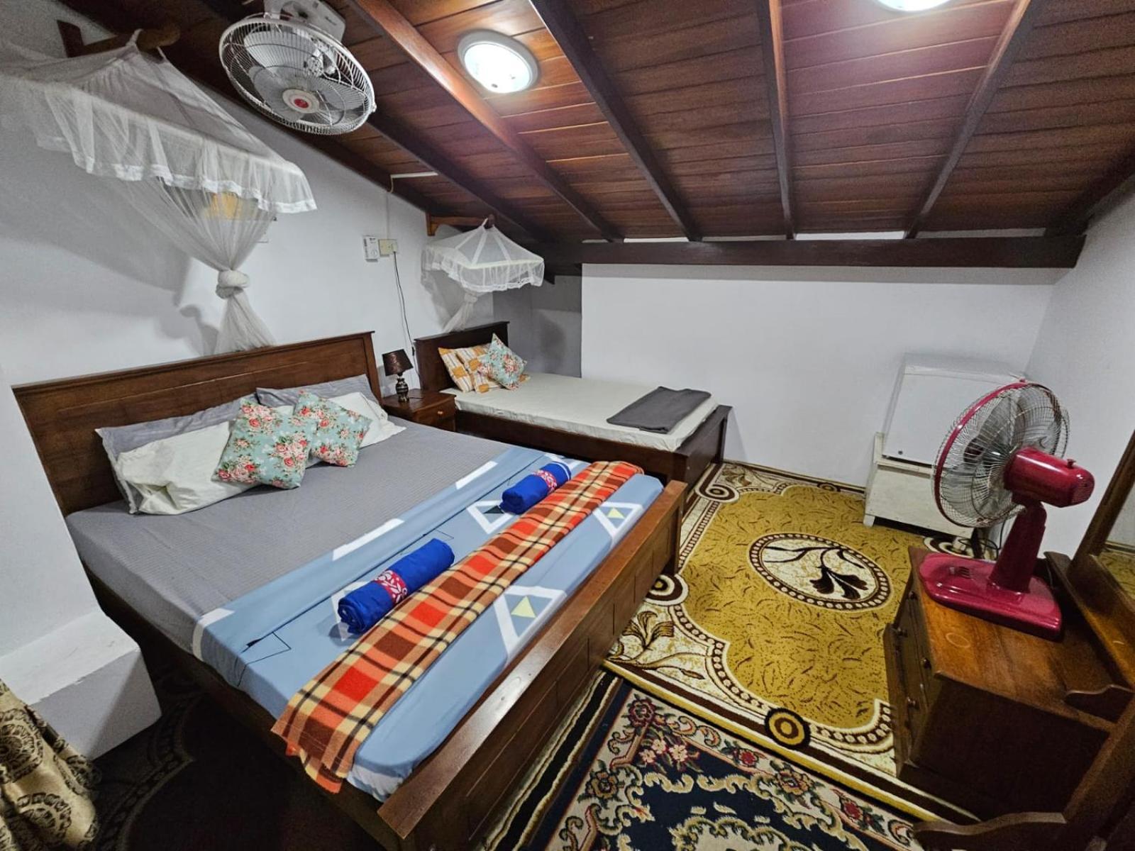 Southern Comforts - Galle Fort Habitación foto