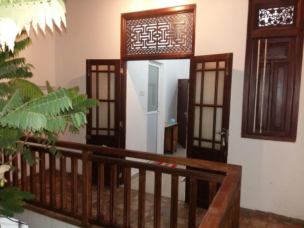 Southern Comforts - Galle Fort Exterior foto