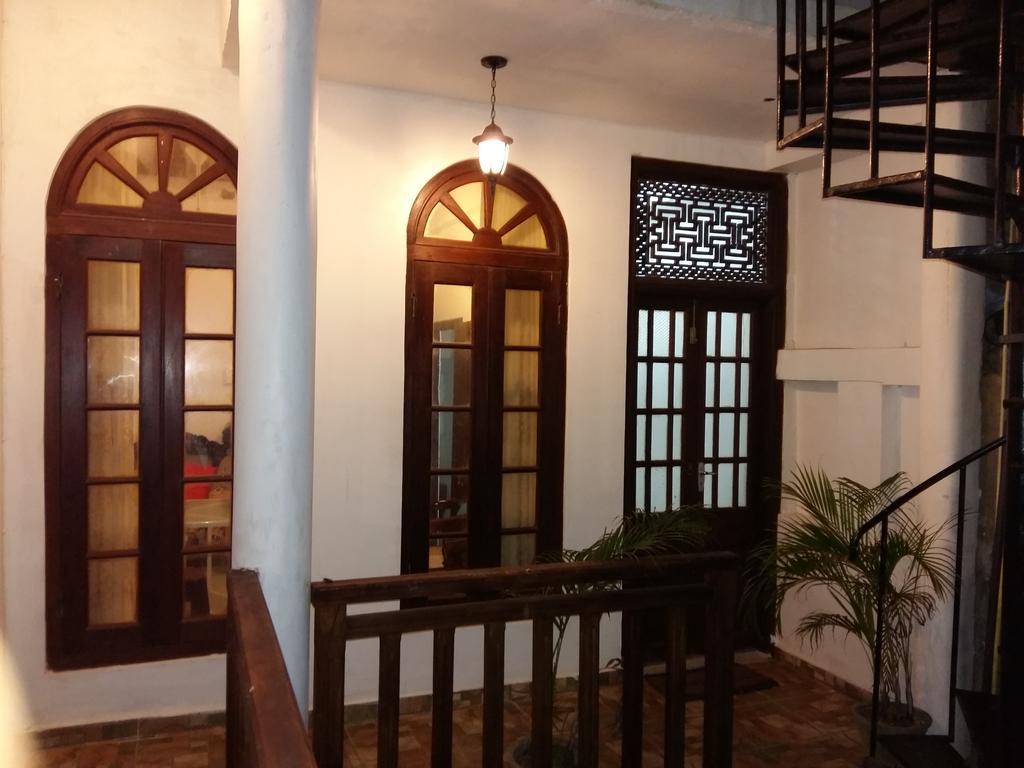 Southern Comforts - Galle Fort Exterior foto