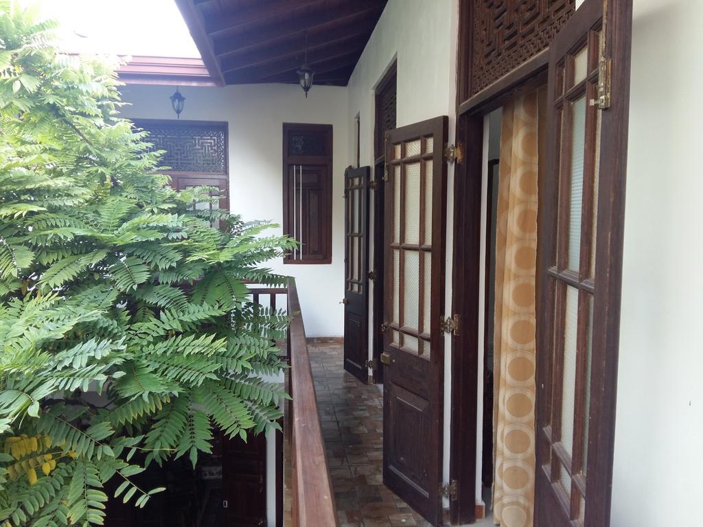Southern Comforts - Galle Fort Exterior foto