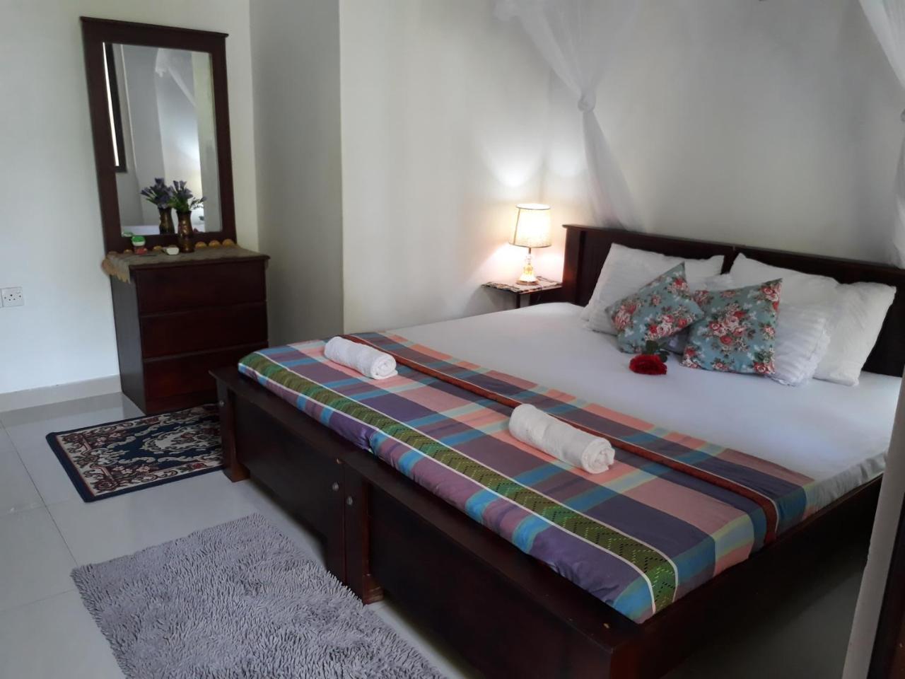 Southern Comforts - Galle Fort Exterior foto