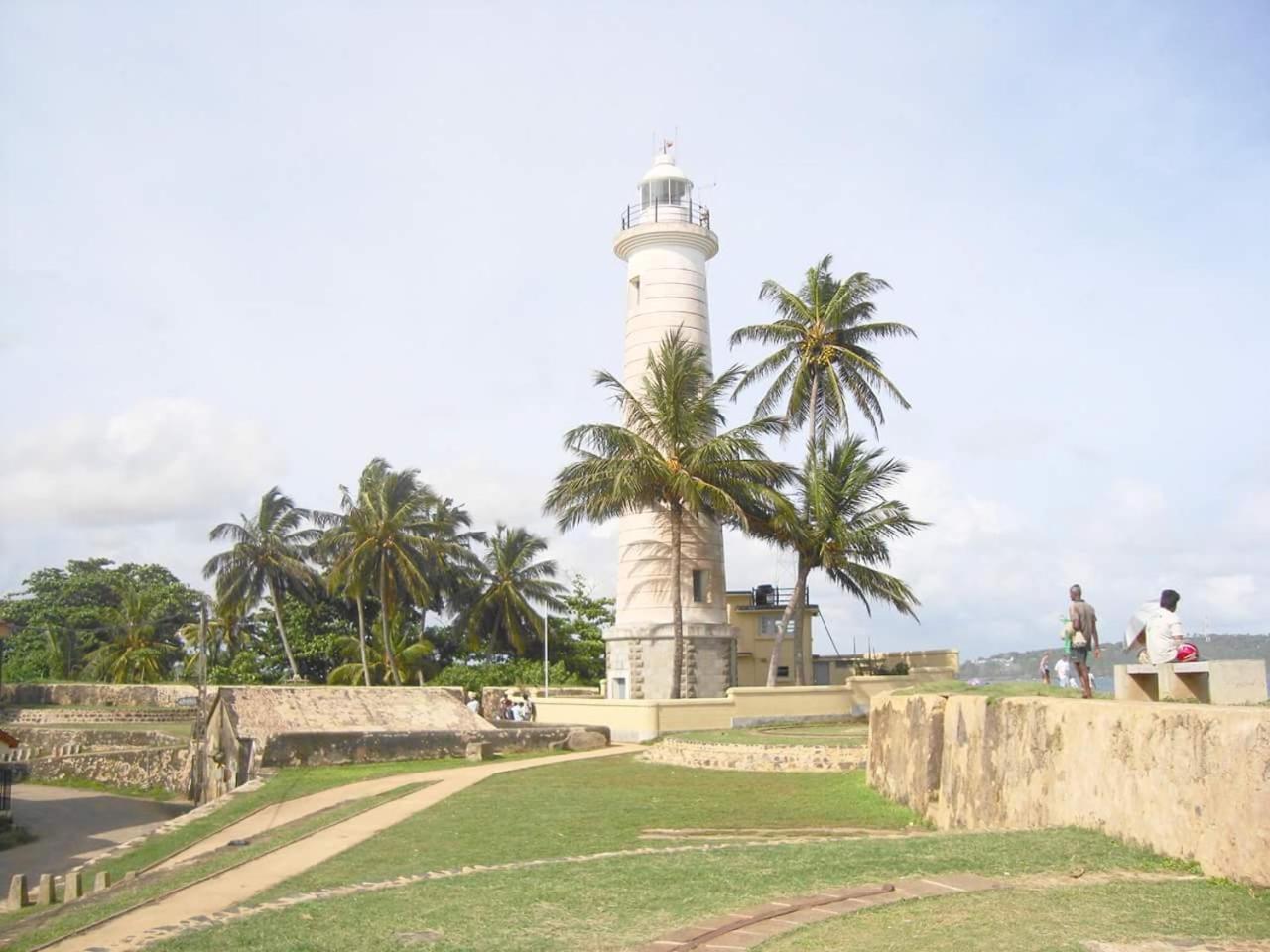 Southern Comforts - Galle Fort Exterior foto