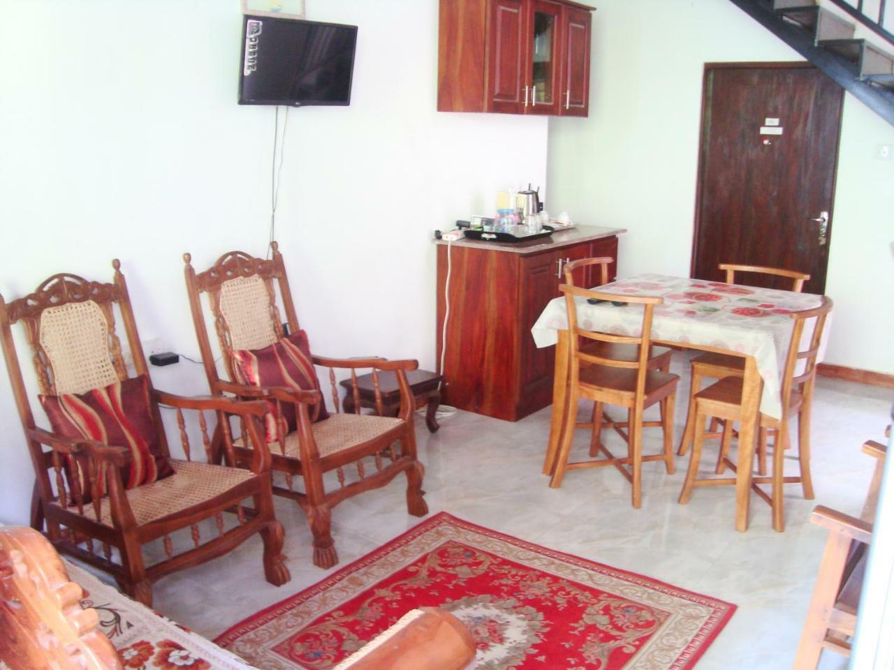 Southern Comforts - Galle Fort Exterior foto