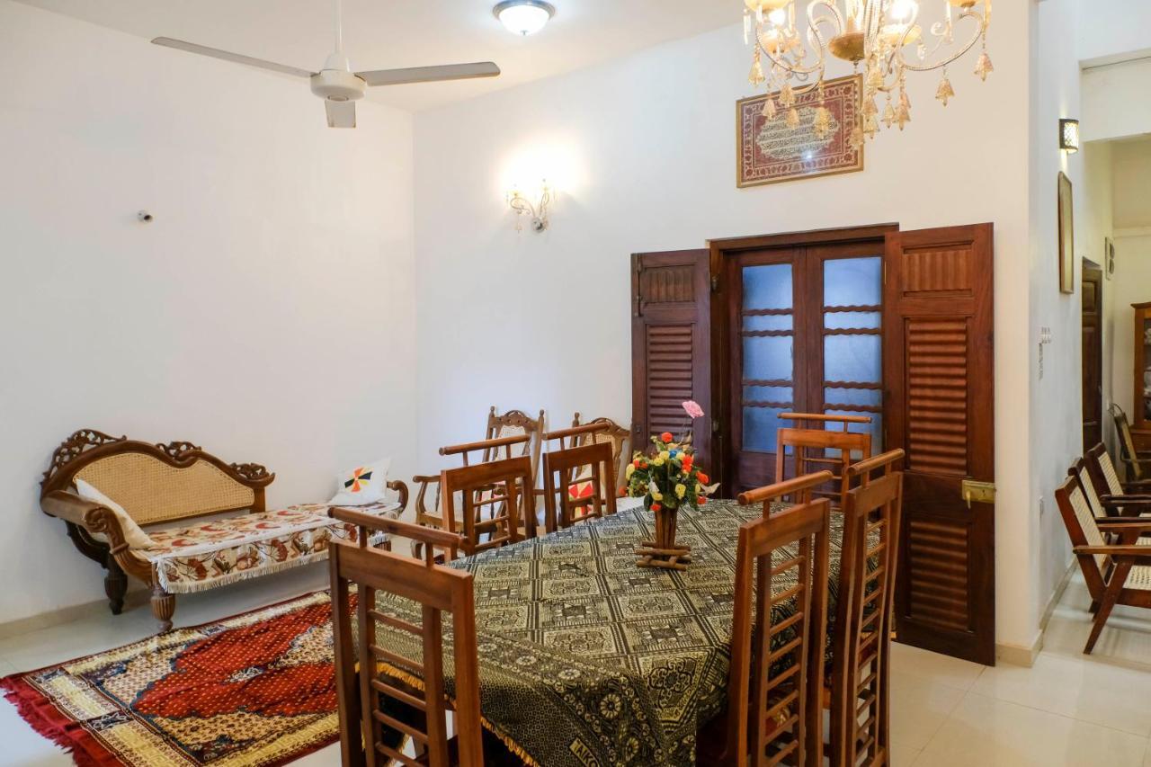 Southern Comforts - Galle Fort Habitación foto